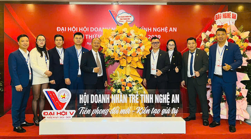 Hoạt động tiêu biểu của công ty